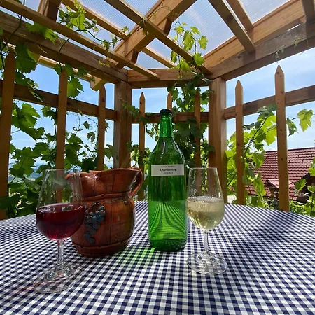 Vineyard Joanna * Mirna Pec