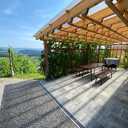 Vineyard Joanna * Mirna Pec