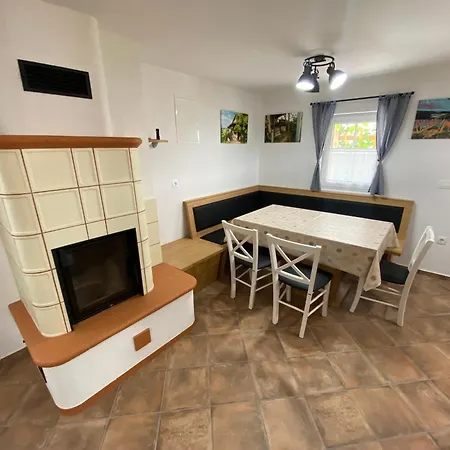 Appartement Vineyard Joanna