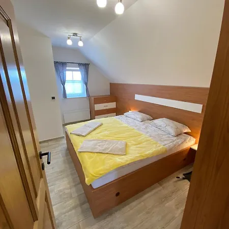 Vineyard Joanna Appartamento *