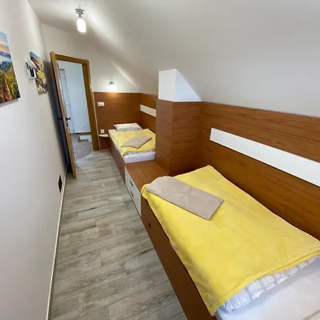 Apartamento Vineyard Joanna Mirna Pec