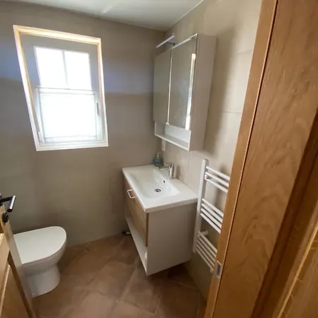 Vineyard Joanna Mirna Pec