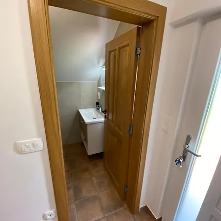 Vineyard Joanna Appartamento *