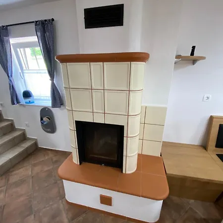 Vineyard Joanna Apartment Mirna Pec