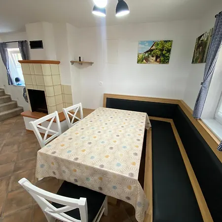 Vineyard Joanna Апартаменты