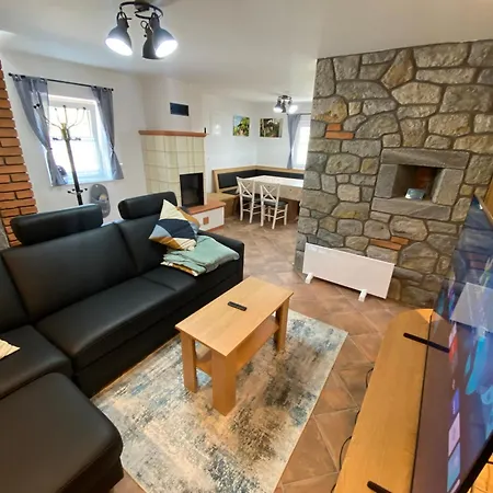 Vineyard Joanna Mirna Pec