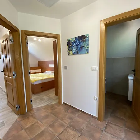 Vineyard Joanna Mirna Pec