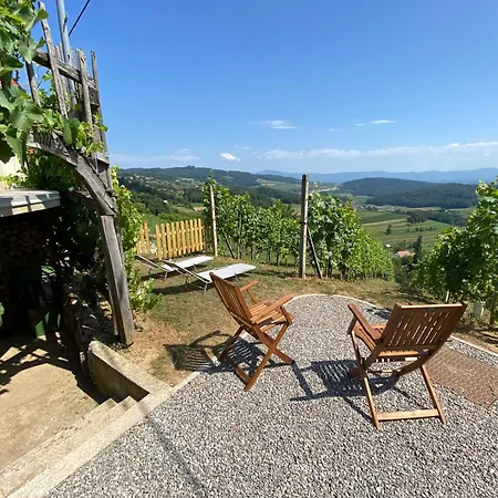 Vineyard Joanna
