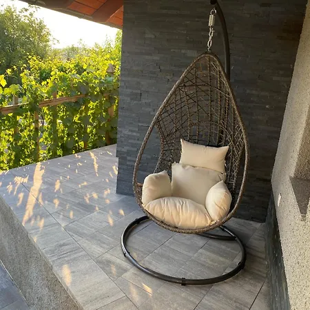 Vineyard Joanna Апартаменты