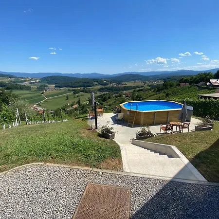Appartamento Vineyard Joanna