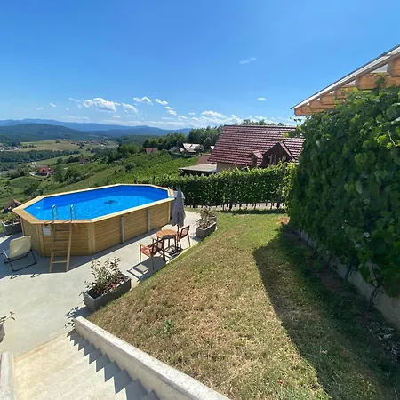Appartamento Vineyard Joanna *