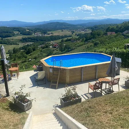 Appartamento Vineyard Joanna
