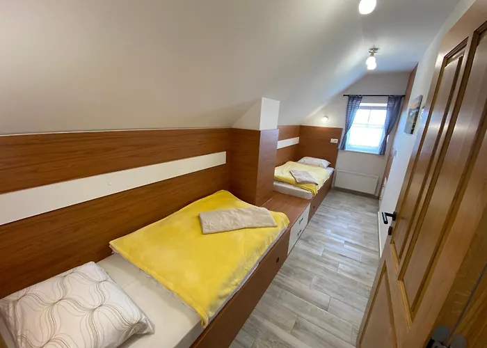 Appartement Vineyard Joanna *