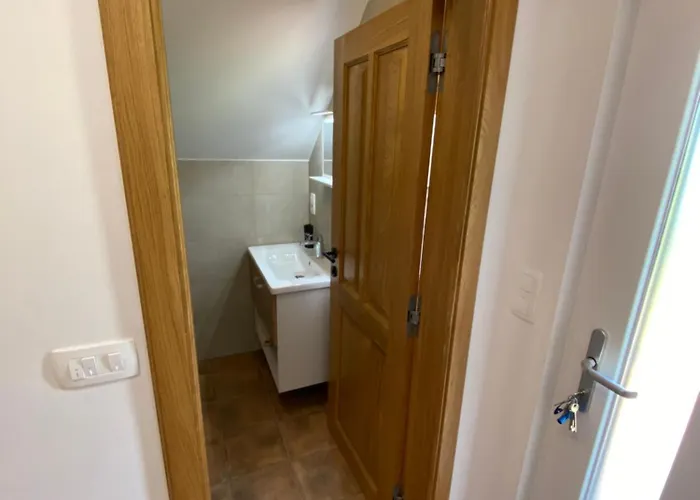 Vineyard Joanna Appartement *