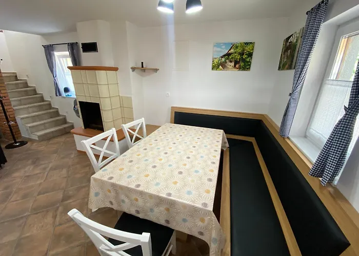 Vineyard Joanna Appartement