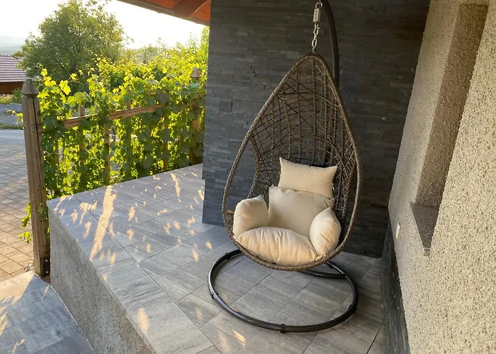 Vineyard Joanna Appartement